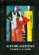 Buchcover Oldenburgerinnen 