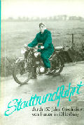 Buchcover Stadtrundfahrt