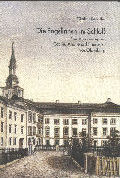 Buchcover die Engelinnen im Schloss