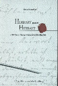 Buchcover Herbart gegen Herbart