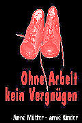 Buchcover ohne Arbeit kein Vergnügen