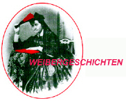 Buchcover Weibergeschichten